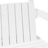 Bed and Bench Set with Roof without Mattress White 100x200 cm 3282172