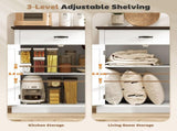 Sideboard Buffet Cabinet 90001092