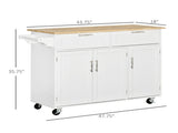 Kitchen Storage Cabinet 68056011