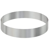Garden Planter Silver 120 x 120 x 20 cm Galvanised Steel 873660