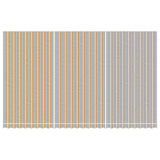 Replacement Fabric for Awning Multicolour Stripe 6x3.5 m 367733