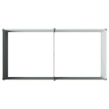 Raised Garden Bed Pastel Green 160 x 80 x 55 cm 8006404