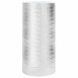 Radiator Heat Reflector Silver 10 x 1 m Polyethylene 42009834