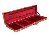 Electric Square PU Hard Case Fits ST TL 170 Style Electric 23063628
