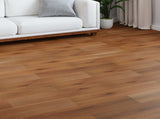 Laminate Flooring 15 pcs Golden Yellow 101 x 20 x 0.8 cm 42034107