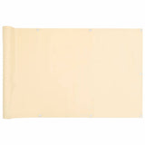 Balcony Privacy Screen Cream 1000x120 cm PVC 4005506