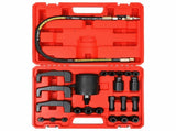 Pneumatic Injector Puller Set for BOSCH, DENSO 24 pcs 42050554