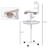Bird Stand 39546561