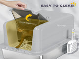 Cat Litter Box 63504530