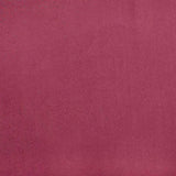 Sofa 2 pcs Wine Red Fabric 3324725