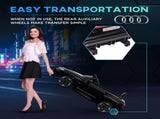 Audi Licensed 12V Kids Electric Ride-On, with Remote Control, Suspension System, Lights, Music, T3398P348313