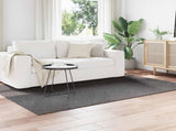 Area Rugs Rectangular PALMERAS Anthracite 170 x 120 cm 42022611