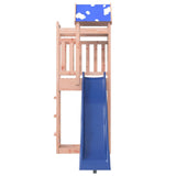 Outdoor Playset Solid Wood Douglas 3279110