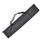 Photo Studio Kit with 3 Cotton Backdrops Adjustable Frame 3x6m 275420