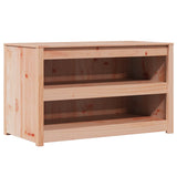 Kitchen Cabinet with Shelf MEPPEL Brown Oak 106 x 55 x 64 cm 868156