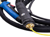 MB501 welding torch hose package MIG MAG 550A hose package 4M water-cooled 33853344