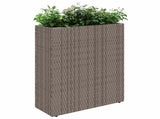 Tall Planter 55 x 22 x 70 cm Yes 42026875