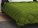 Winter Duvet 220 x 240 cm 450 gsm Microfiber 42025677