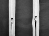 Fabric Wardrobe with Compartments and Rods 45x150x176 cm Black 240495