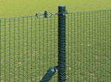 Ground Fix Welded Wire Fence 10 x 1.6 m 3351707