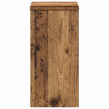 Bathroom Cabinet Wall-mounted Old Wood 30 x 31.5 x 61 cm 883352
