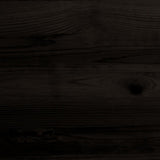Stair Treads 16 pcs Brown Black 110x30x2 cm Solid Wood Oak 3283059