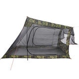 Car Tent 2-Person Camouflage Waterproof 4009532
