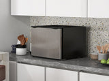 35L Mini Freezer, -24&degC to -14&degC Temperature - Silver Tone T3398P342244
