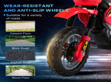 6V Kids Child Electric Motorbike Ride on Motorcycle Scooter Children Toy Gift for 3-6 Years T3398P347624