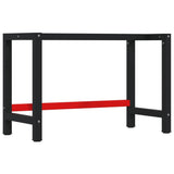 Workbench 140x60x83 cm Solid Wood Acacia Rectangular 3309673