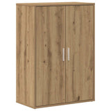 Sideboard Artisan Oak 60 x 31 x 84 cm Engineered Wood 862262