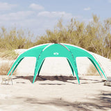 Party Tent Sea Green Waterproof 4100650