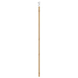 Sliding Door Other ORKDAL Natural and white 78 x 211 cm 3333696