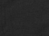 Linen-Look Blackout Curtains with Gromments Anthracite 290x245cm 321163