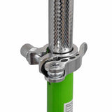 Green Adjustable Unicycle 20 Inch 90845