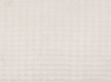 Area Rugs Square SIROLO Beige 120 x 120 cm Polyester 42022746
