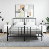 Bedside Cabinets 2 pcs High Gloss White 40x40x50 cm Engineered Wood 827617