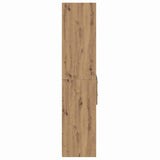 Highboard Artisan Oak 40 x 42.5 x 185 cm Engineered Wood 3402636