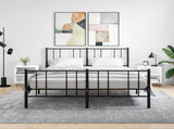 Bedside Cabinets 2 pcs White 40x30x50 cm Engineered Wood 826781