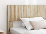 Bed Frame with Storage and Headboard Sonoma Oak 75 x 190 cm 3414525