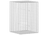 Gabion with 3.5 mm Wire and 5x5 cm Mesh 50x50x100 cm 3462331