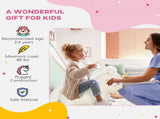 Kids Rocking Horse 65507797