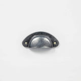 3-Door Wardrobe Hill White 127x50x170 cm Solid Pine Wood 288954