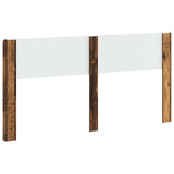 Headboard Old Wood PB 889663