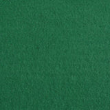 Exhibition Carpet Plain 1.2x12 m Green 287677