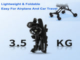 Lightweight Baby Stroller Pram Foldable Pushchair Travel Buggy Travel System UK 75259082