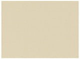 Table Cloth 5 pcs Rectangular Cream White 140 x 140 cm 42040328