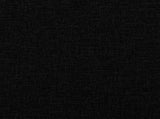 Armchair Black Fabric 42043456