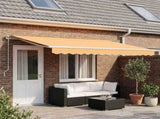 Awning Replacement Fabric Polyester 964851
