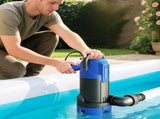 Water Pump 24692070